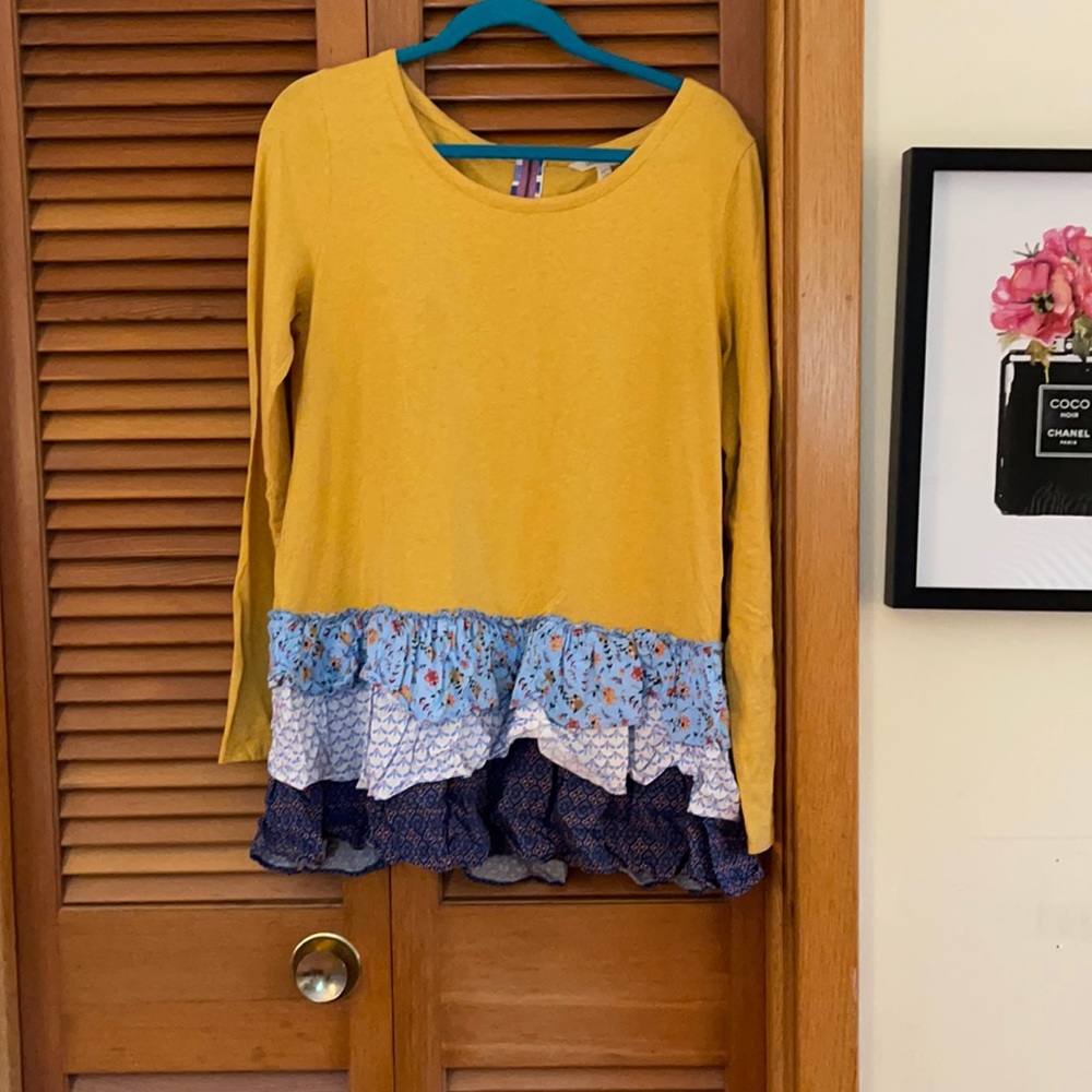 NWOT Matilda Jane top